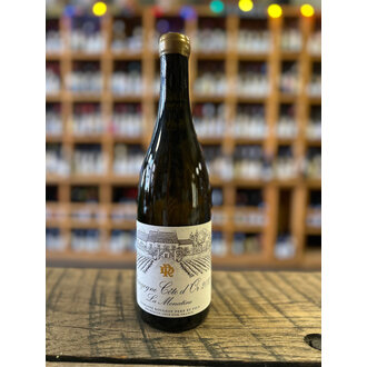 Domaine Rougeot, Bourgogne Côte d'Or Blanc 'La Monatine' 2023