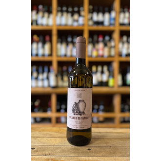 XXVI, Branco de Teraco 2023