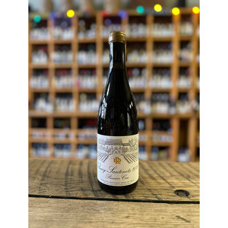 Domaine Rougeot, Volnay 1er Cru "Les Santenots" 2022