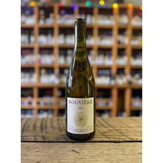 Martin Texier, Rouviere 2024