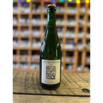 Martin Texier, Petite Nature 2024