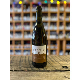 Marie Thibault Premier Nez 2021