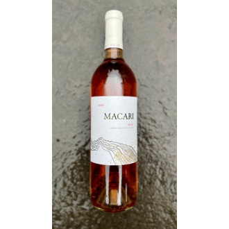Macari Vineyards, Rosé North Fork of Long Island 2025