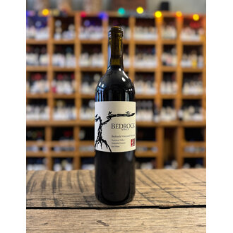 Bedrock Wine Company, Bedrock Vineyard Heritage 2024