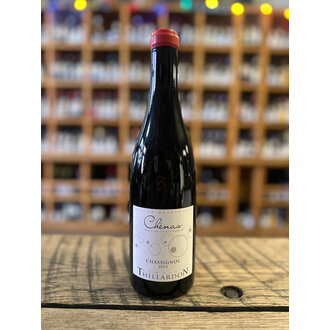 Domaine Thillardon, Chassignol Chenas 2024
