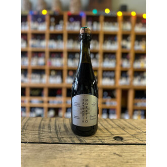 Fattoria Moretto, Lambrusco Grasparossa di Castelvetro Frizzante Secco 2025