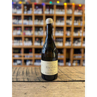 Domaine Frantz Chagnoleau, Viré-Clessé Les Raspillères 2024