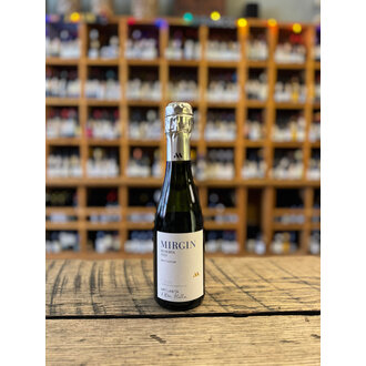 Alta Alella, Mirgin Reserva Cava Brut Nature 2021 375ml