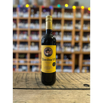 Faustino, VII Kosher Tempranillo 2024