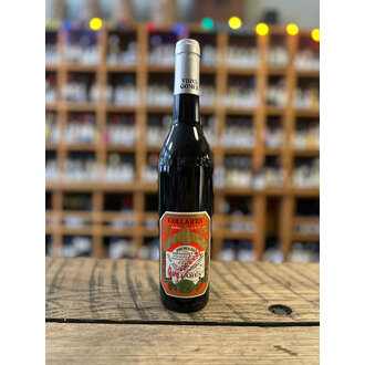 Adega Viúva Gomes, Collares Ramisco 2019 500ml