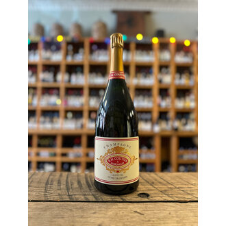 Coutier, Tradition Brut NV Magnum (Base 2021)