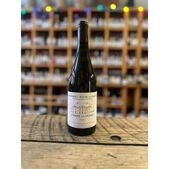 Domaine Aux Moines, Savennieres-Roche Aux Moines 2023