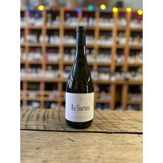 Rafael Palacios, As Sortes Val do Bibei Godello 2024