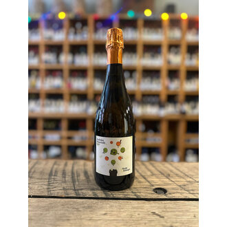 Moritz Kissinger, Winzersekt No. 4