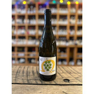 Moritz Kissinger, 0 OHM White 2024