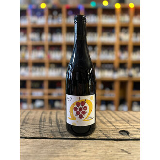 Moritz Kissinger, 0 OHM Red 2024