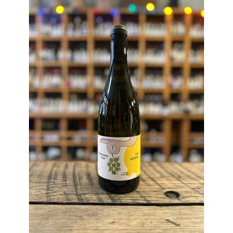 Moritz Kissinger, Chardonnay 2023