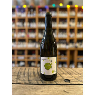 Moritz Kissinger, Sauvignon Blanc 2023