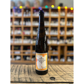 Kissinger-Bāhr, Riesling Rhein 2024