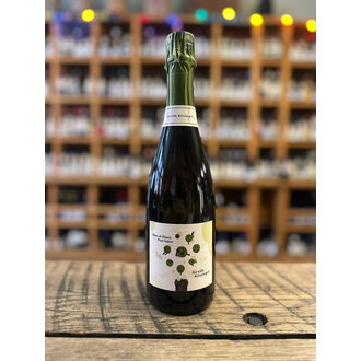 Moritz Kissinger, Blanc de Blancs Brut Nature 2021