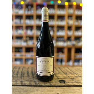 Domaine du Salvard, Cheverny Rouge 2025