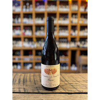 Dutraive (Grand'Cour), Fleurie Clos de la Grand'Cour 2024