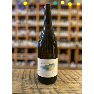 Charlotte Sonjon, Haut Les Coeurs Vin de Savoie Blanc 2024