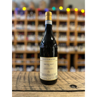 Sottimano, Dolcetto d'Alba "Bric del Salto"  2024