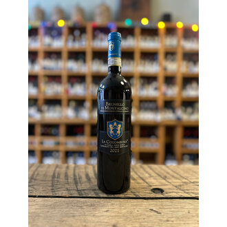 La Colombina, Brunello di Montalcino 2021