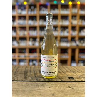 Riccitelli, Chenin Blanc "Invader" Pet Nat 2025