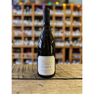 Vincent Grall, Sancerre 'Le Grall' 2022