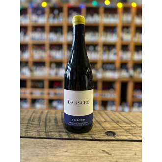 Velich, Chardonnay "Darscho" 2021