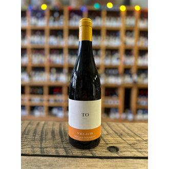 Velich, White Blend "TO" 2021