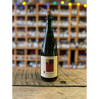 Method Under the Wire, Bedrock Vineyard Sparkling Zinfandel 2021