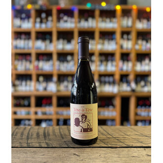 Easton Terre Rouge (Easton), Tête-à-Tête  Rouge Rhône Blend 2016