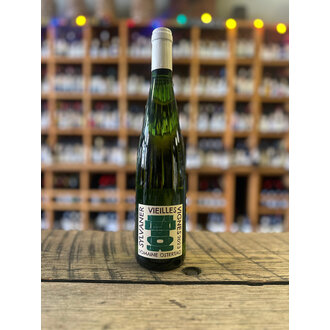 Domaine Ostertag, Sylvaner Vielles Vignes 2023