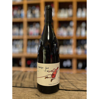 Fond Cypres, Premier Jus 2024