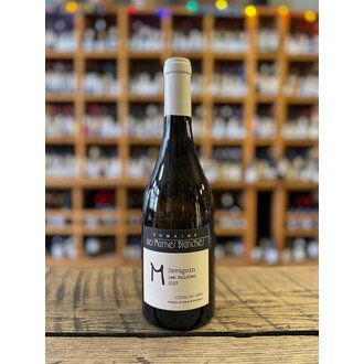 Domaine des Marnes Blanches, Savagnin Molates 2023