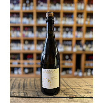 Domaine des Marnes Blanches, Crémant du Jura