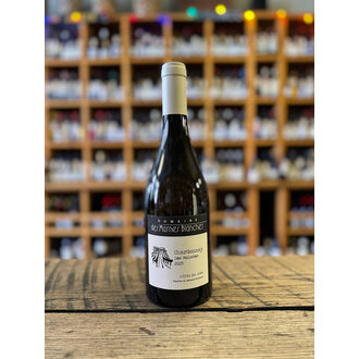 Domaine des Marnes Blanches, Côtes du Jura Chardonnay Molates 2023