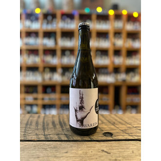 Marchesi di Ravarino, Ravarein Bianco Frizzante dell'Emilia IGT