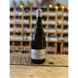 Sem Igual, Vinho Verde "Remadas Metal" 2016