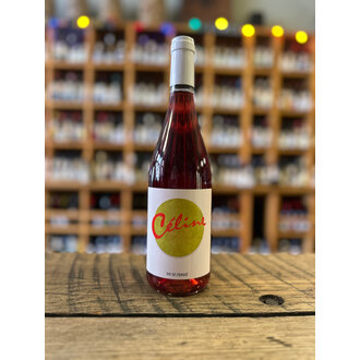 Domaine Yves Duport, Vin de France Celine 2025