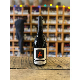 Domaine d'Andezon, Côtes du Rhône 2024