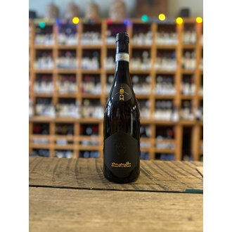 Amorotti, Cerasuolo d'Abruzzo 2023