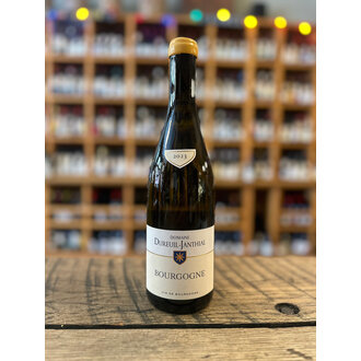Domaine V. Dureuil-Janthial, Bourgogne Blanc 2023