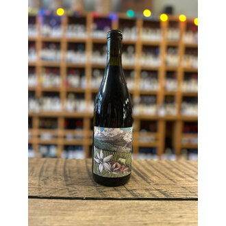 Kelley Fox Wines, Pinot Noir Mirabai 2024