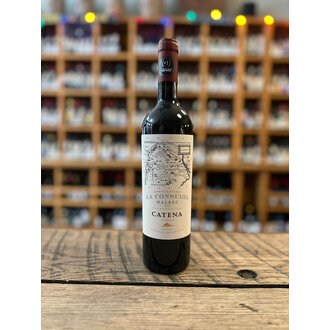 Catena, Appellation la Consulta Malbec 2023