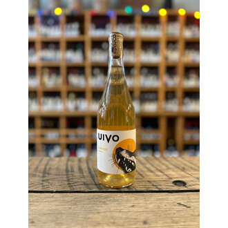 UIVO,  Curtido Branco 2025