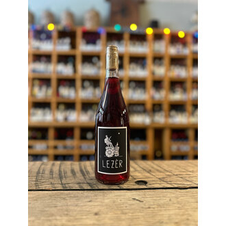 Foradori, Lezer 2025